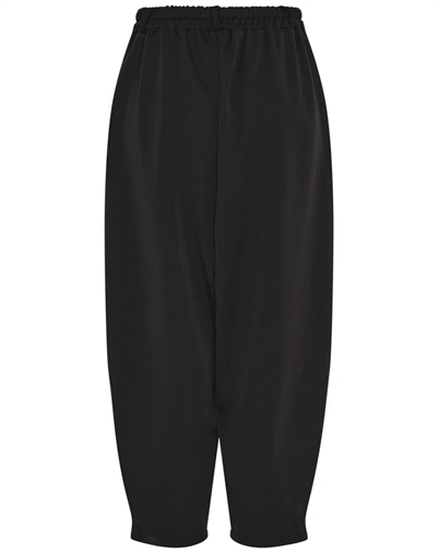 Marta Du Chateau - MDCFienna Bukser - Black